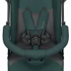 Lionelo Elia sport babakocsi - Green Graphite