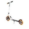 Lionelo Luca összecsukható roller - White Orange