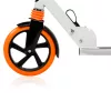 Lionelo Luca összecsukható roller - White Orange