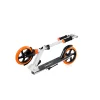 Lionelo Luca összecsukható roller - White Orange