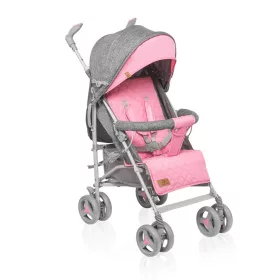 Lionelo Irma sport babakocsi - Pink