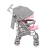 Lionelo Irma sport babakocsi - Pink