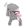 Lionelo Irma sport babakocsi - Pink