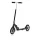 Lionelo Luca összecsukható roller - Black Graphite
