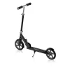Lionelo Luca összecsukható roller - Black Graphite