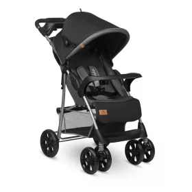Lionelo Emma Plus sport babakocsi - Stone