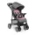 Lionelo Emma Plus sport babakocsi - Pink Scandi