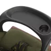 Lionelo Emma Plus sport babakocsi - Forest Green