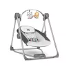 Lionelo Otto elektromos hinta - Cozy Grey
