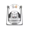Lionelo Otto elektromos hinta - Cozy Grey