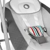 Lionelo Otto elektromos hinta - Cozy Grey
