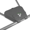 Lionelo Otto elektromos hinta - Cozy Grey