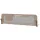 Lionelo Eva leesésgátló tárolóval - Beige Melange  - 150x35x42