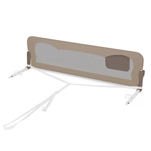 Lionelo Eva leesésgátló tárolóval - Beige Melange  - 150x35x42