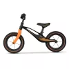 Lionelo Bart Air Sporty futóbicikli - Black