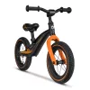 Lionelo Bart Air Sporty futóbicikli - Black