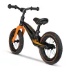Lionelo Bart Air Sporty futóbicikli - Black