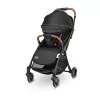 Lionelo Julie One sport babakocsi - Black