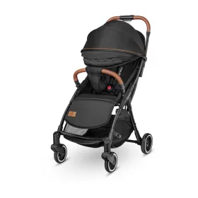 Lionelo Julie One sport babakocsi - Black