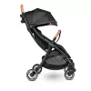 Lionelo Julie One sport babakocsi - Black