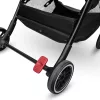 Lionelo Julie One sport babakocsi - Black