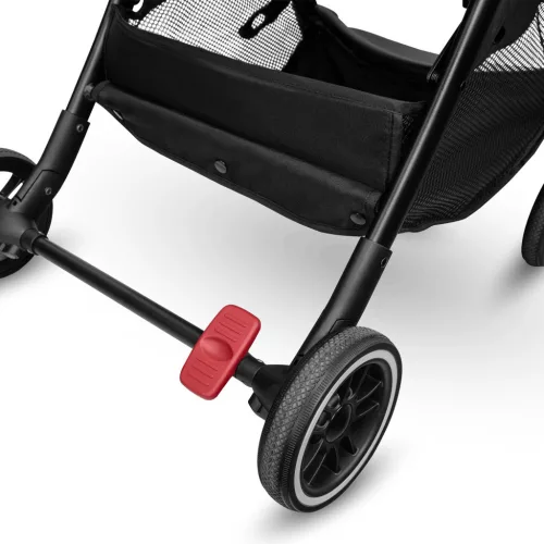Lionelo Julie One sport babakocsi - Black