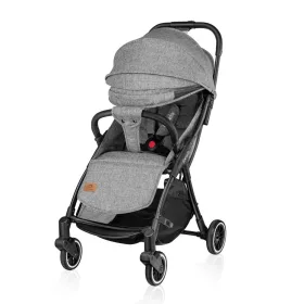 Lionelo Julie One sport babakocsi - Stone Grey