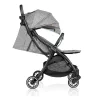 Lionelo Julie One sport babakocsi - Stone Grey