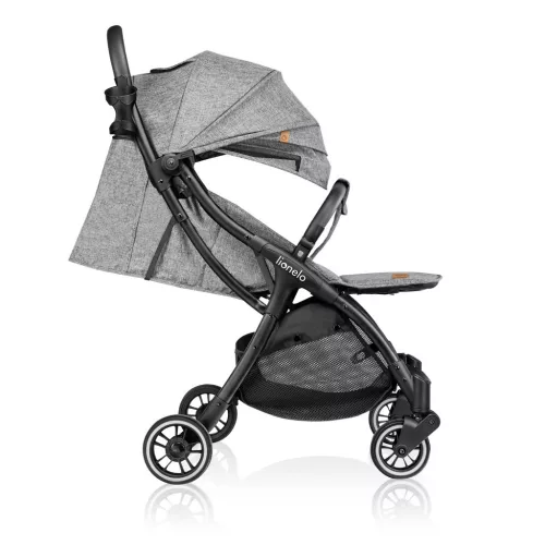 Lionelo Julie One sport babakocsi - Stone Grey