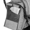 Lionelo Julie One sport babakocsi - Stone Grey