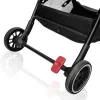 Lionelo Julie One sport babakocsi - Stone Grey