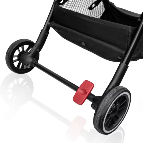 Lionelo Julie One sport babakocsi - Stone Grey
