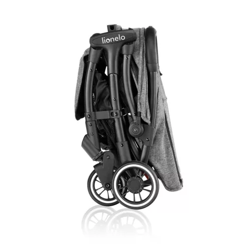 Lionelo Julie One sport babakocsi - Stone Grey