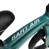 Lionelo Bart Air futóbicikli - Green Forest