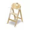 Lionelo Floris fa etetőszék - Natural White