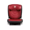 Lionelo Neal I-Size gyermekülés 100-150 cm - Red Burgundy
