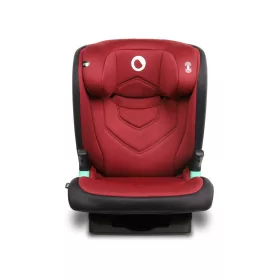 Lionelo Neal I-Size gyermekülés 100-150 cm - Red Burgundy