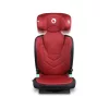 Lionelo Neal I-Size gyermekülés 100-150 cm - Red Burgundy