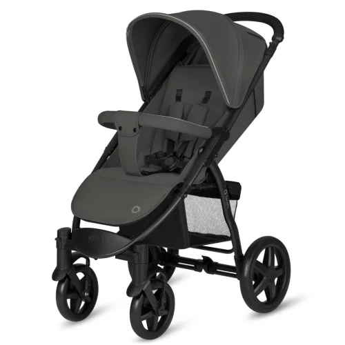 Lionelo Annet Plus sport babakocsi - Stone Caramel