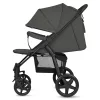 Lionelo Annet Plus sport babakocsi - Stone Caramel