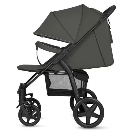 Lionelo Annet Plus sport babakocsi - Stone Caramel