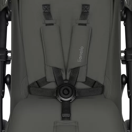 Lionelo Annet Plus sport babakocsi - Stone Caramel