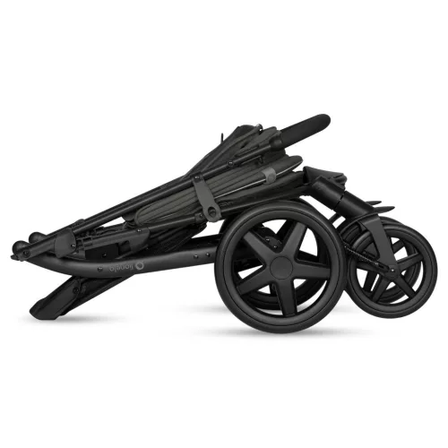 Lionelo Annet Plus sport babakocsi - Stone Caramel