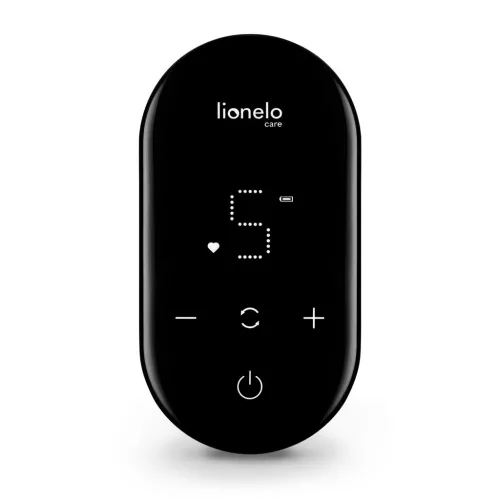 Lionelo Twee GO elektromos dupla mellszívó