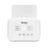 Lionelo Thermup Double cumisüveg melegítő és sterilizáló - White
