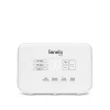 Lionelo Thermup Double cumisüveg melegítő és sterilizáló - White