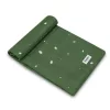 Lionelo Bamboo 3 db-os textilpelenka szett (70x70) - Dino