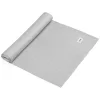 Lionelo Bamboo textilpelenka (120x120) - Grey stone