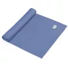 Lionelo Bamboo textilpelenka (120x120) - Blue denim