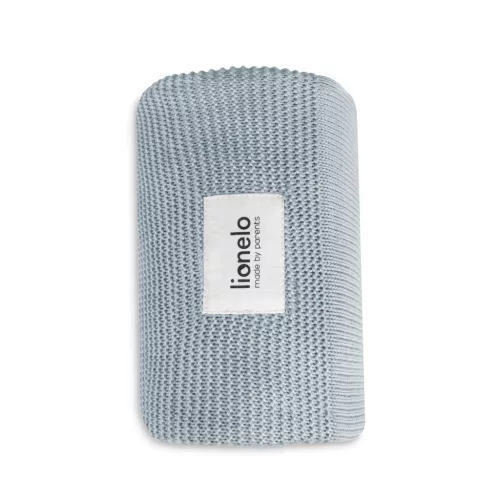 Lionelo Bamboo takaró - Grey